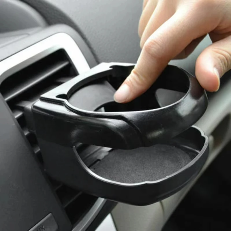 Water Bottle Holder - New Car Outlet Air Vent Mount