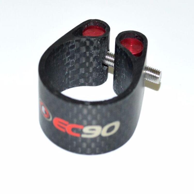 Carbon Fiber Saddle - EC90 Full Carbon Fiber MTB Cycling