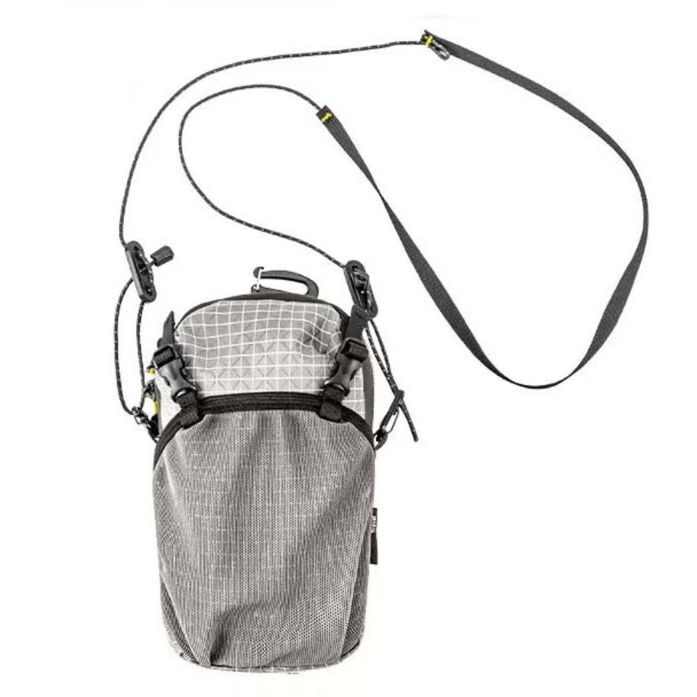 Water Bottle Holder - Quick-Adjust Strap Outdoor Phone Bag Backpack