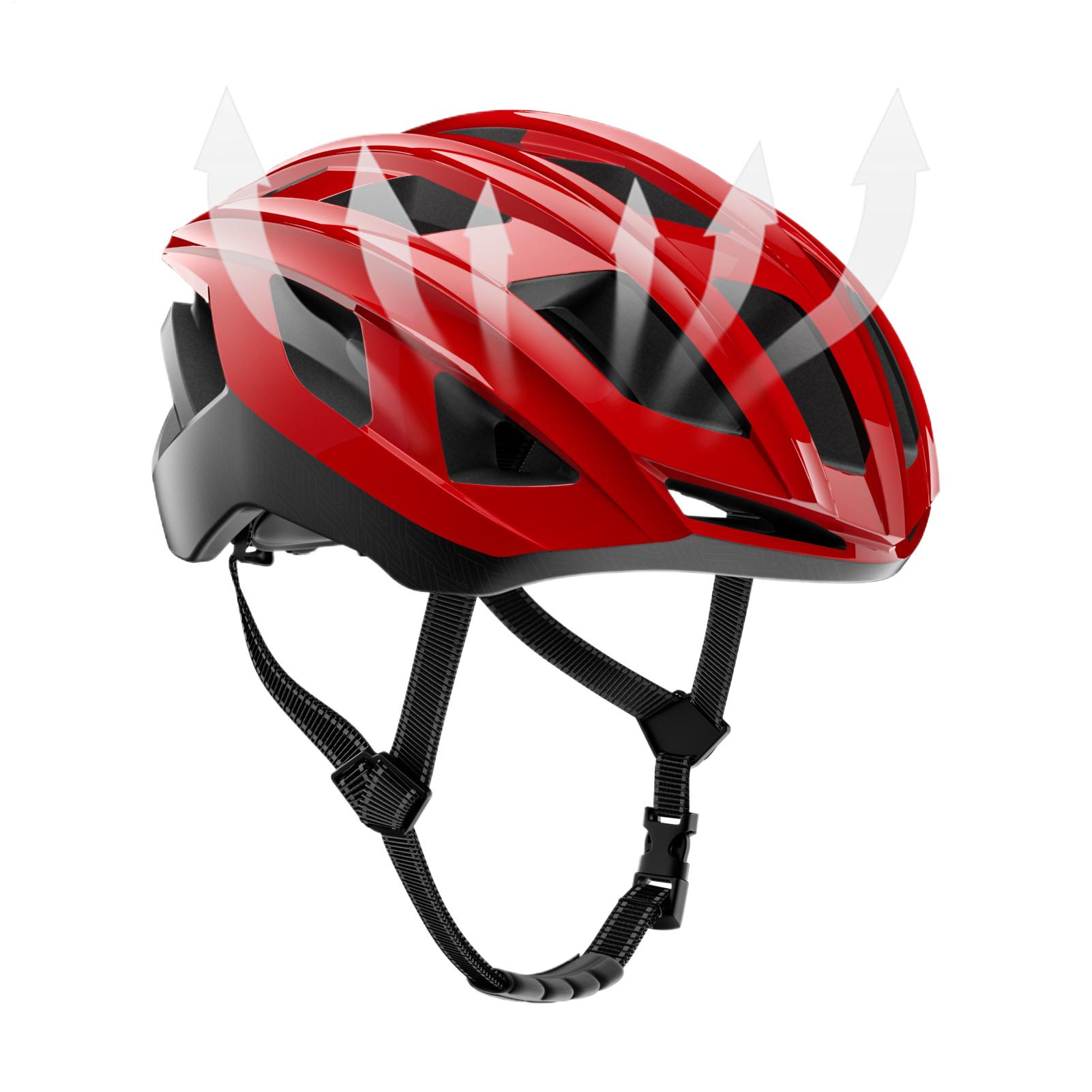 Cycling Gear Helmet - Bike Helmets For Adults Bicycles Helmet