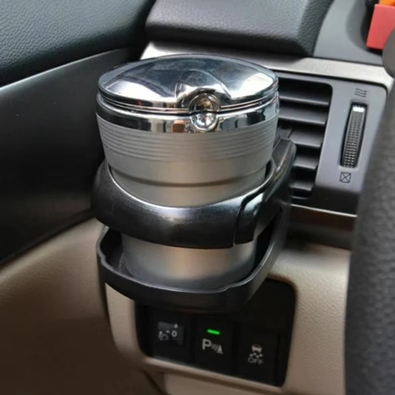 New Car Outlet Air Vent Mount  - Water Bottle Holder reseña y precio