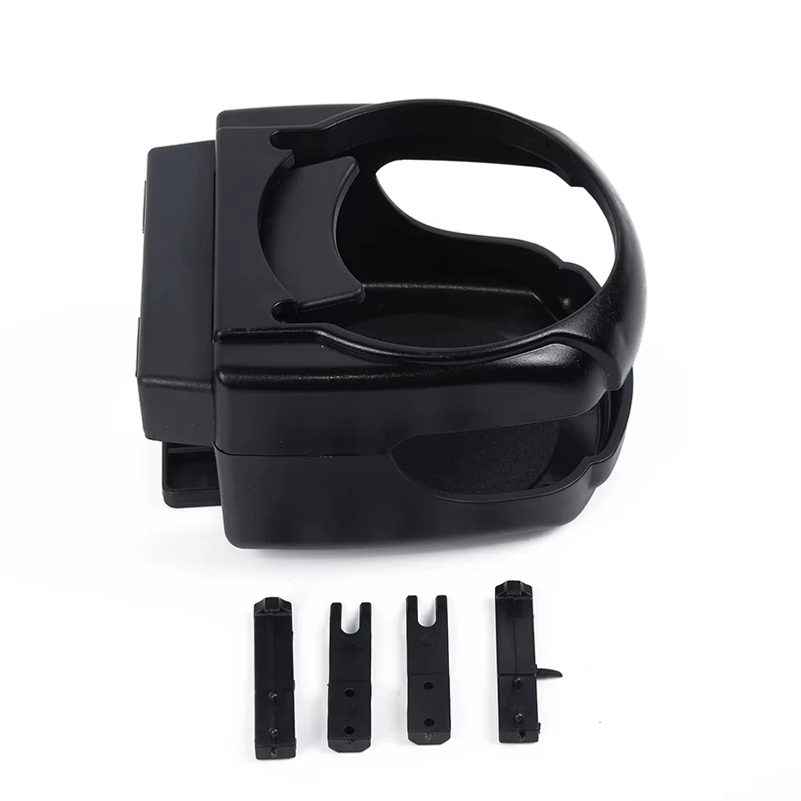 New Car Outlet Air Vent Mount  - Water Bottle Holder reseña y precio