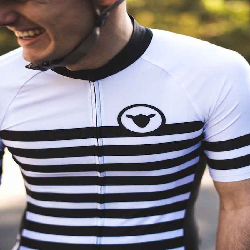 sheep 2026 NEW Cycling jersey  - Cycling Arm Warmers reseña y precio
