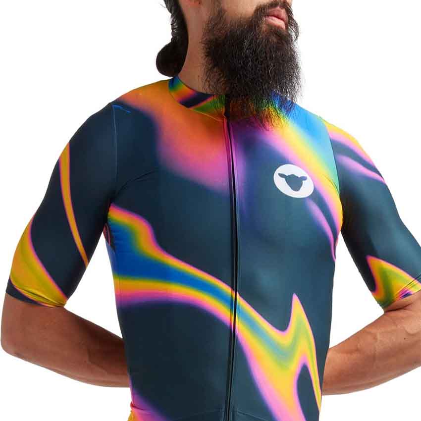 sheep 2026 NEW Cycling jersey  - Cycling Arm Warmers reseña y precio
