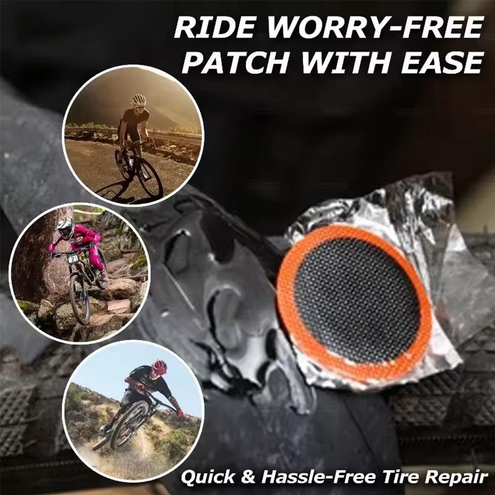 Professional Bike Repair Tool  - Road Bike Tire reseña y precio
