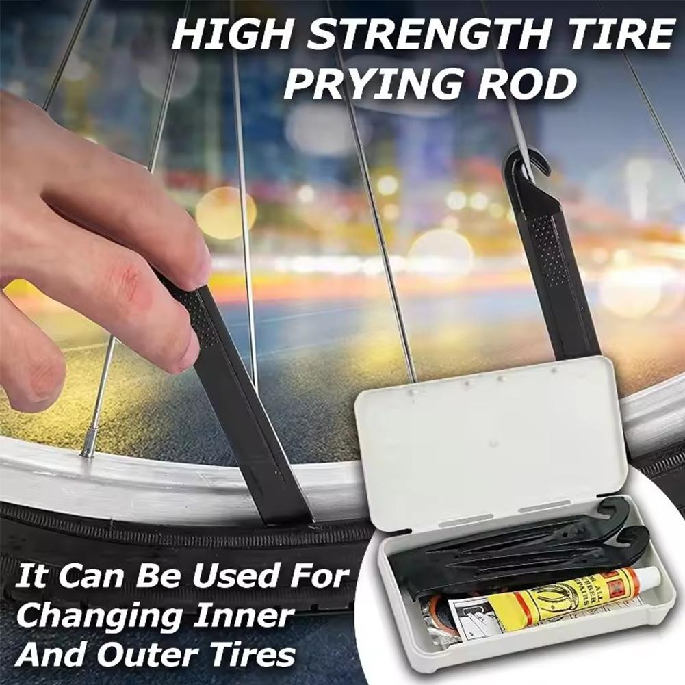 Professional Bike Repair Tool  - Road Bike Tire reseña y precio