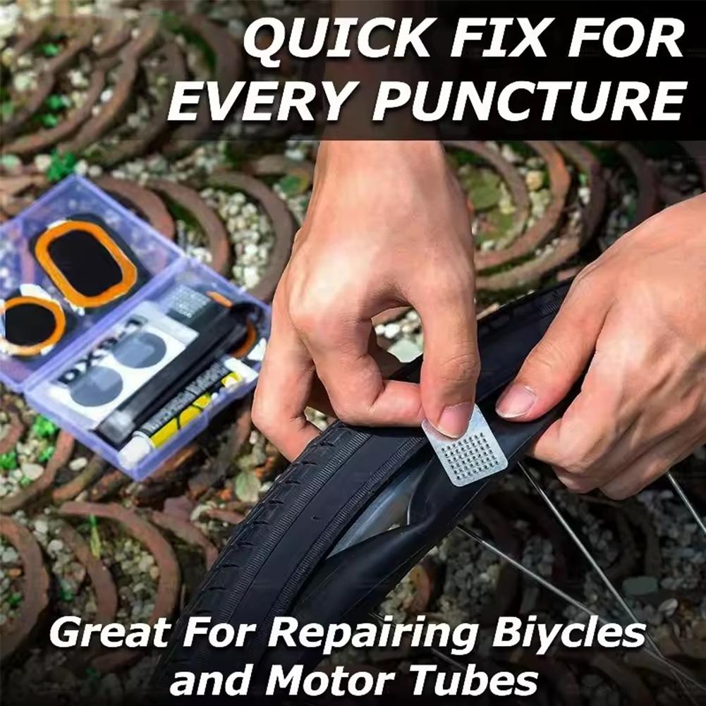 Professional Bike Repair Tool  - Road Bike Tire reseña y precio