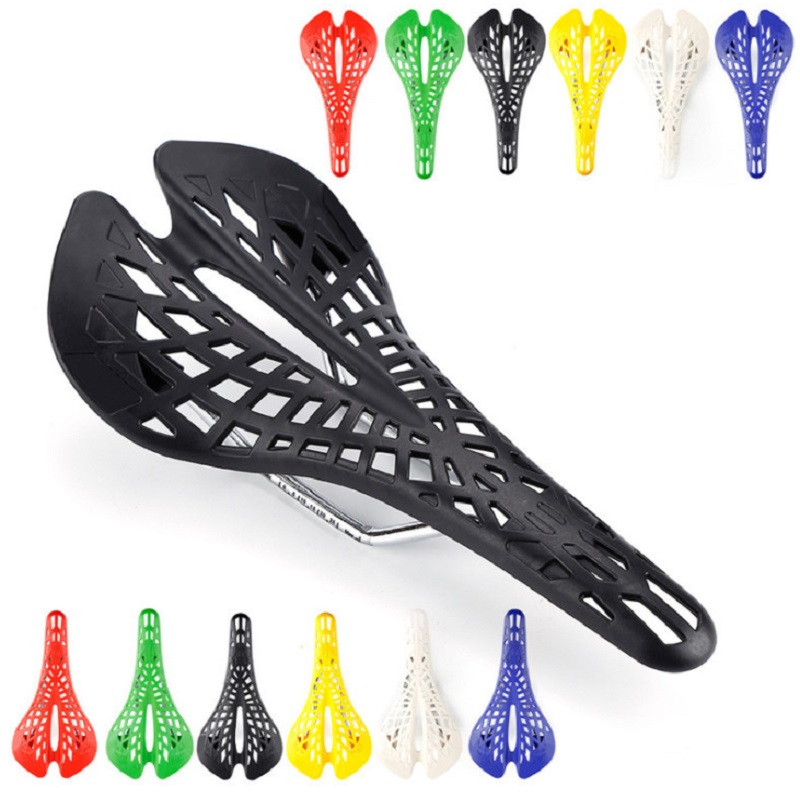 Mountain Road  Seat Saddle Car - Carbon Fiber Saddle reseña y precio