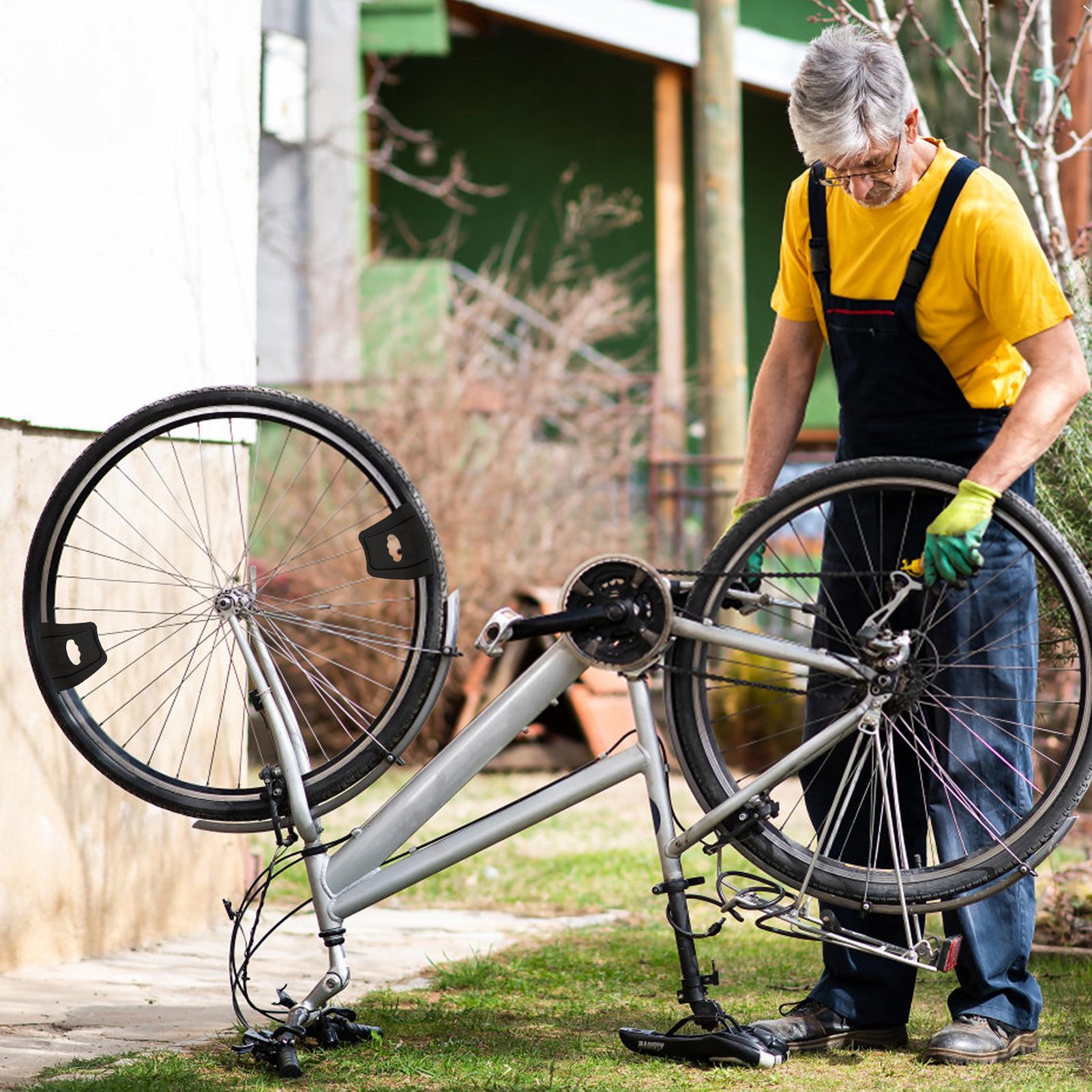 Motorcycle Rim Protector Cycli - Road Bike Tire reseña y precio