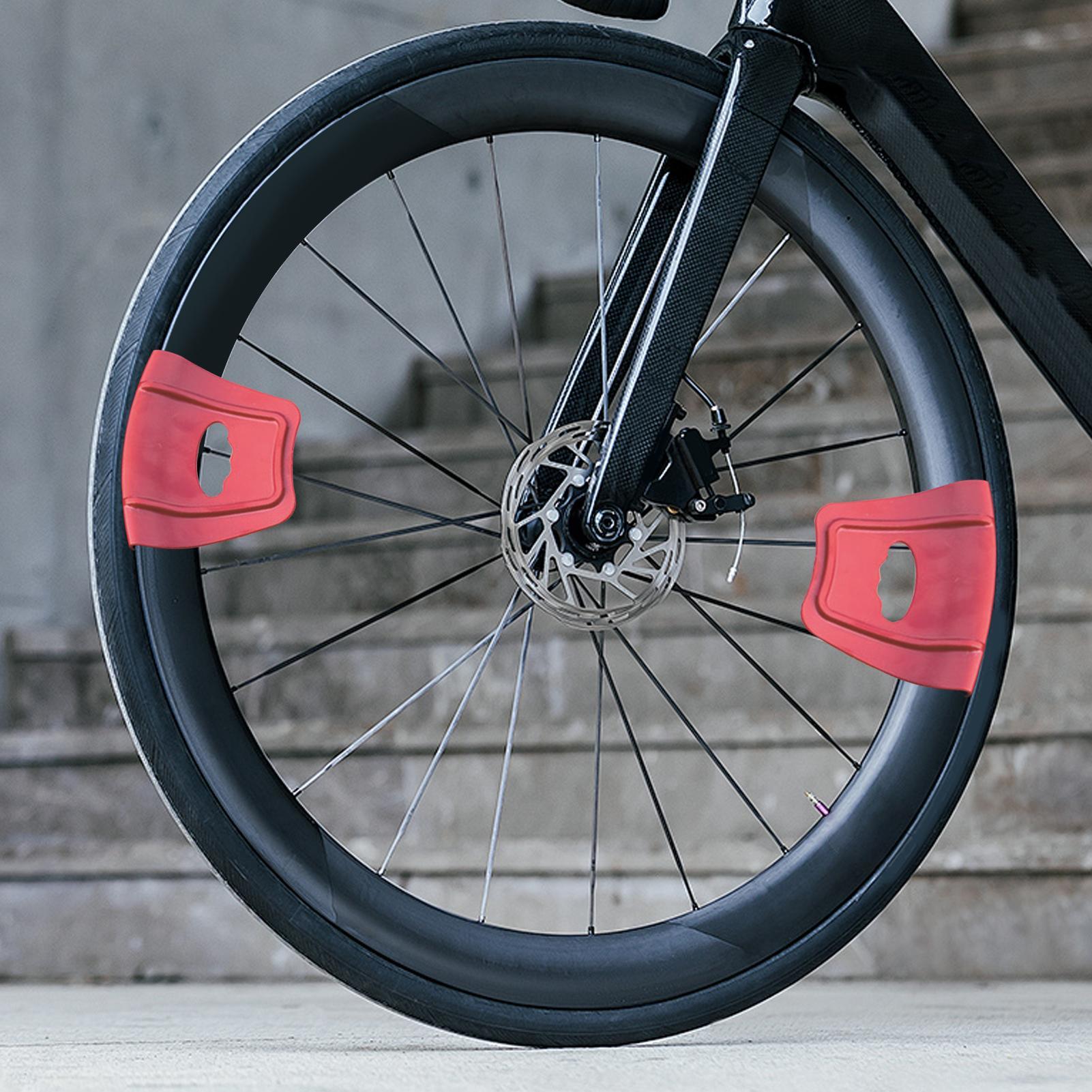 Motorcycle Rim Protector Cycli - Road Bike Tire reseña y precio