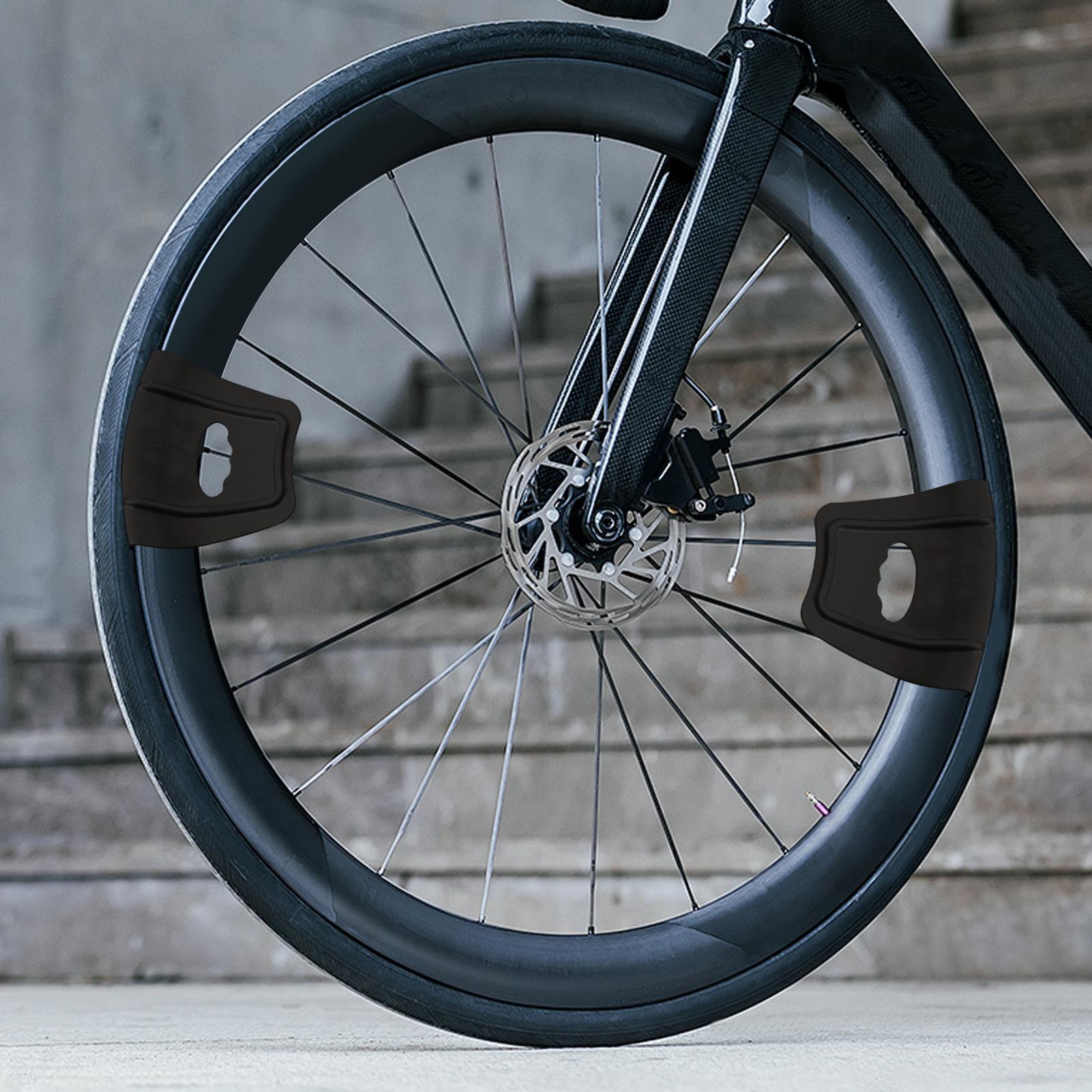 Motorcycle Rim Protector Cycli - Road Bike Tire reseña y precio