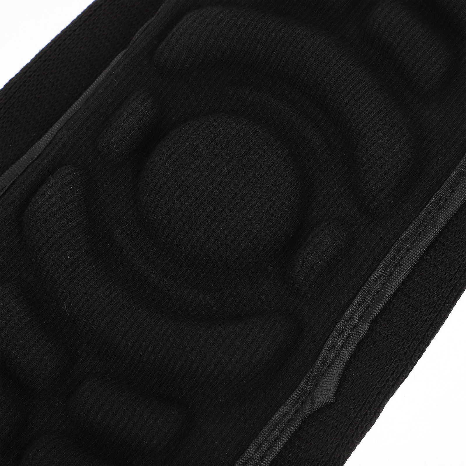Black Elbow Pads Guard Elbow P - Cycling Gear Black reseña y precio