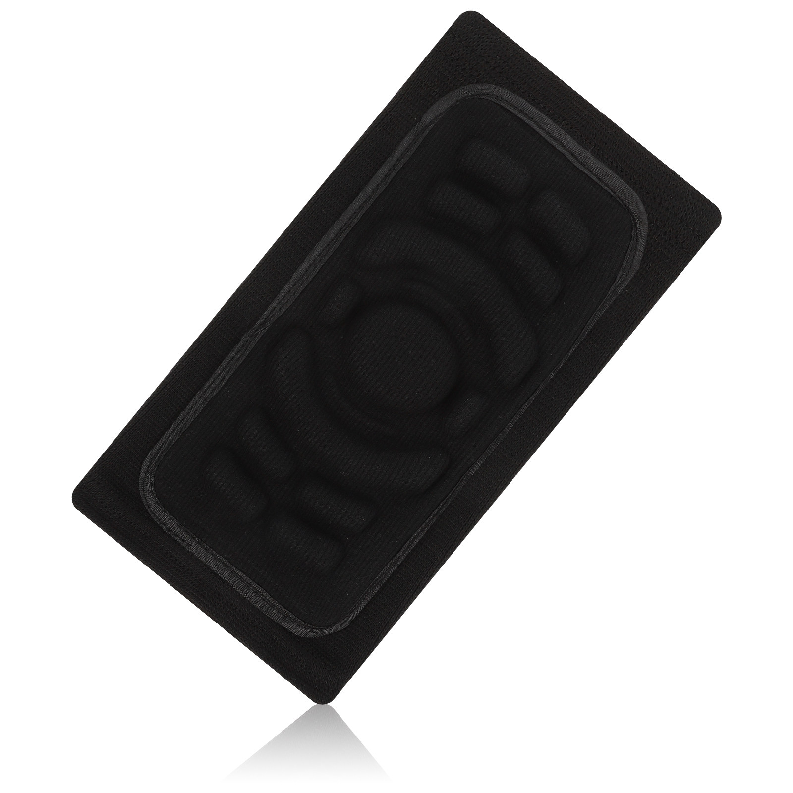 Black Elbow Pads Guard Elbow P - Cycling Gear Black reseña y precio