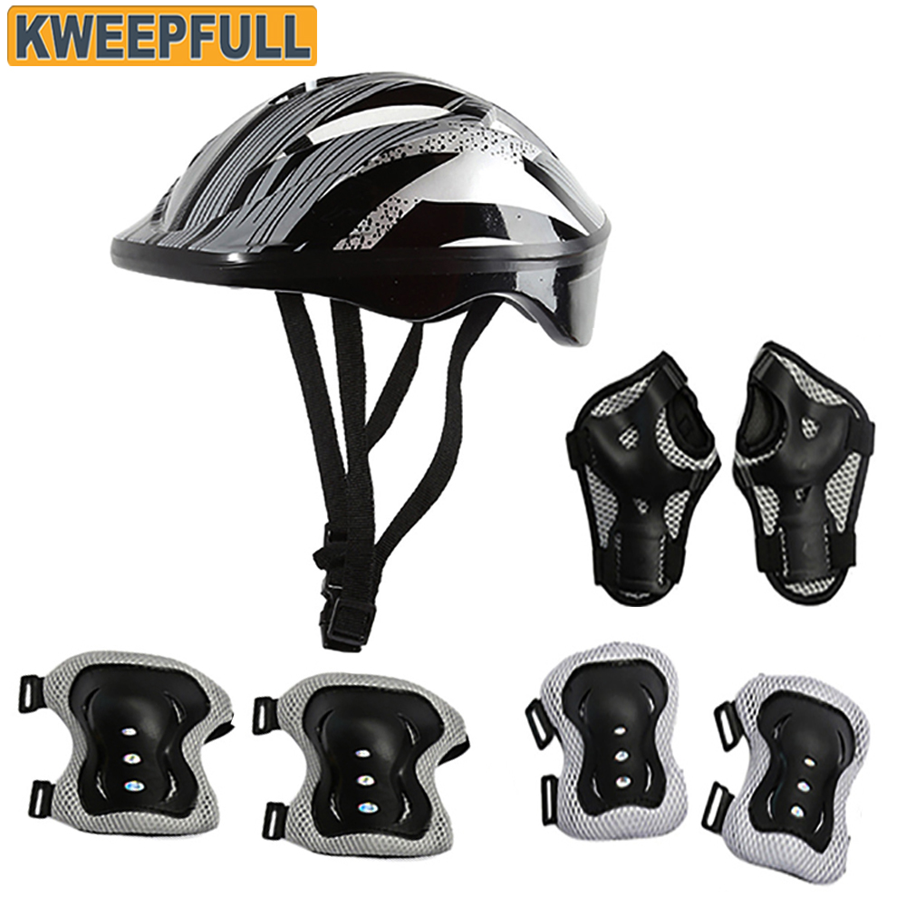 Kids Bike Helmet Protection Ge - Cycling Gear Helmet reseña y precio