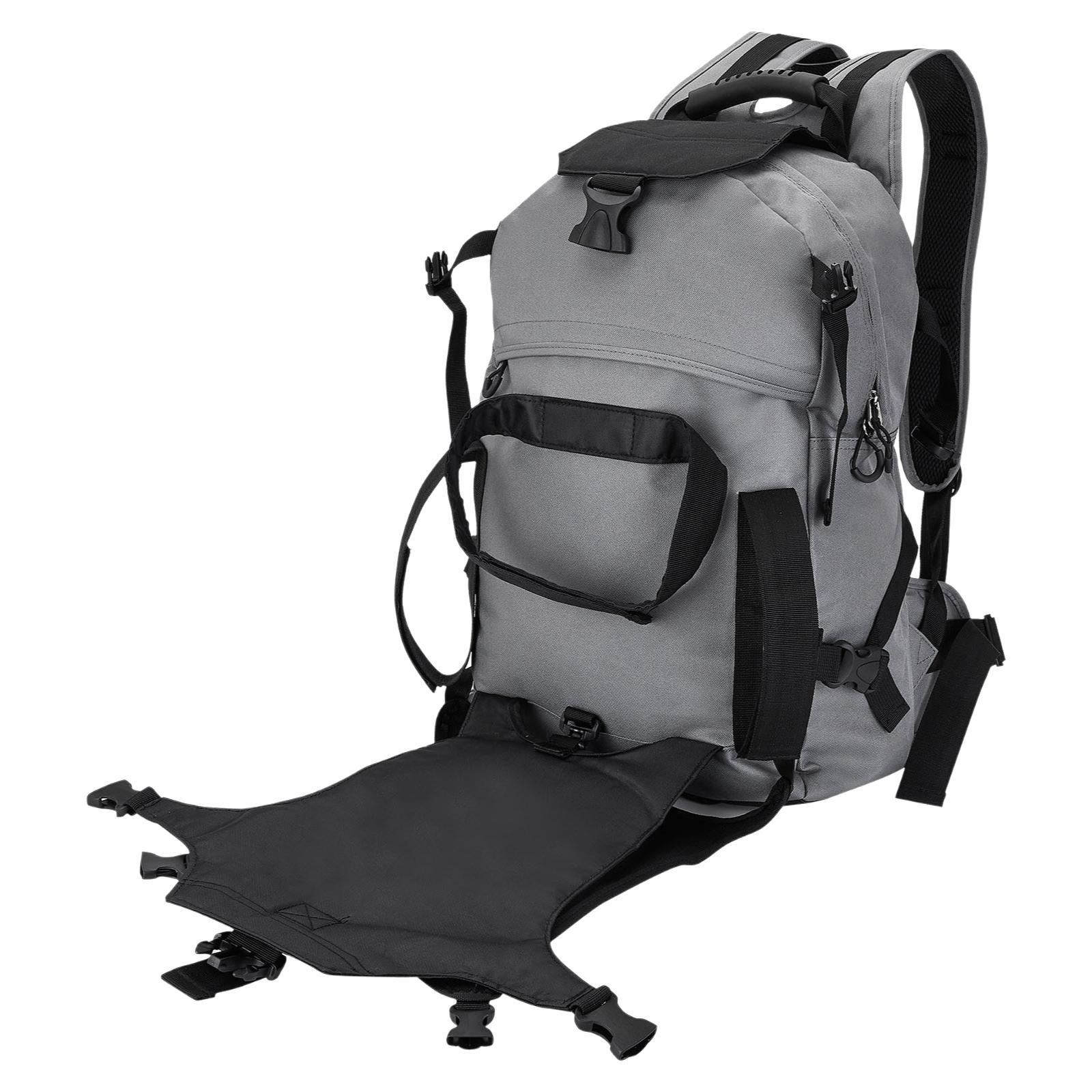 Ski Backpack for Travel Luggag - Cycling Gear Helmet reseña y precio