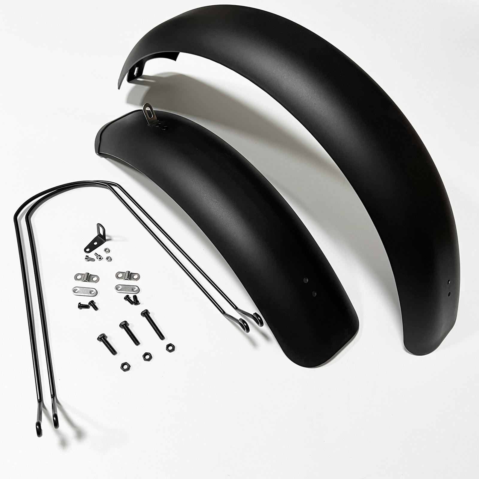 Bike Mudguard Wheel Protection - Bike Fender Set reseña y precio