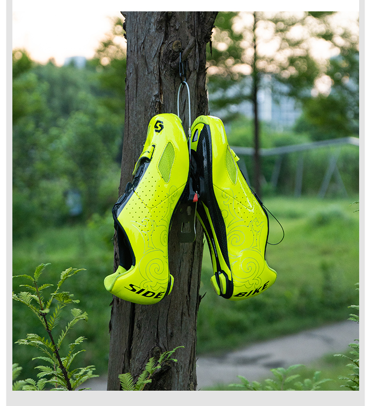Cycling Shoes Mount Wall Ware  - Road Bike Cleats reseña y precio