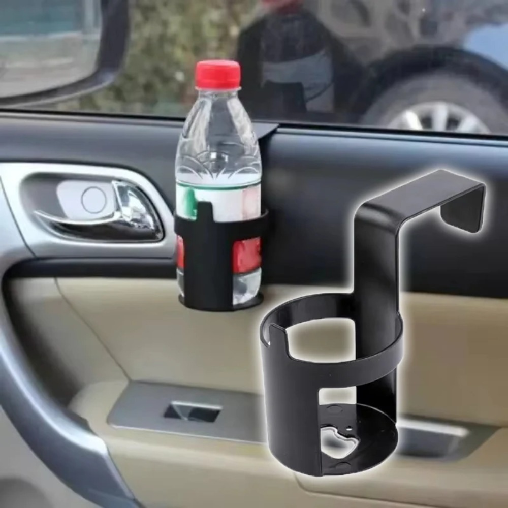 1/2pcs Car Drink Cup Bottle Ho - Water Bottle Holder reseña y precio