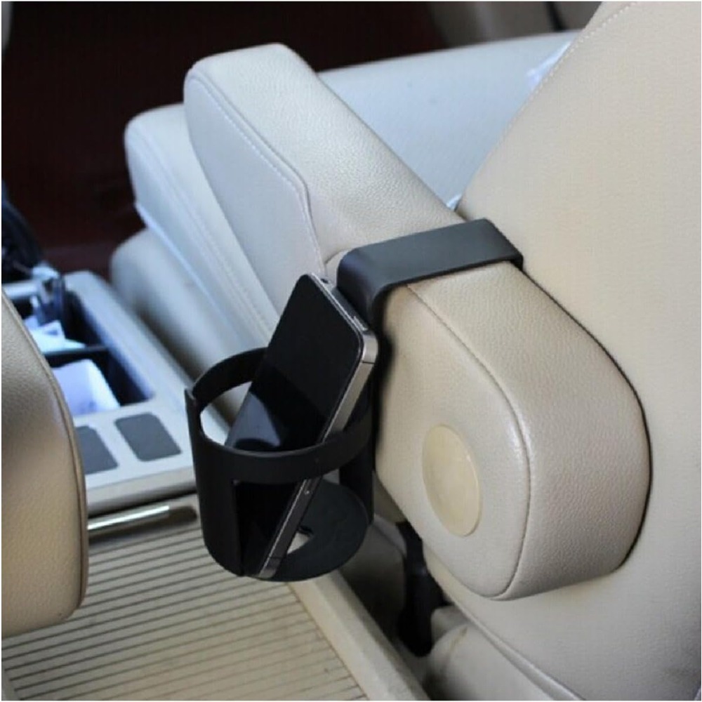 1/2pcs Car Drink Cup Bottle Ho - Water Bottle Holder reseña y precio