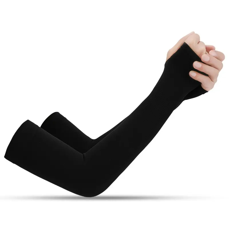 WRELS Cycling Arm Summer Ice C - Cycling Arm Warmers reseña y precio