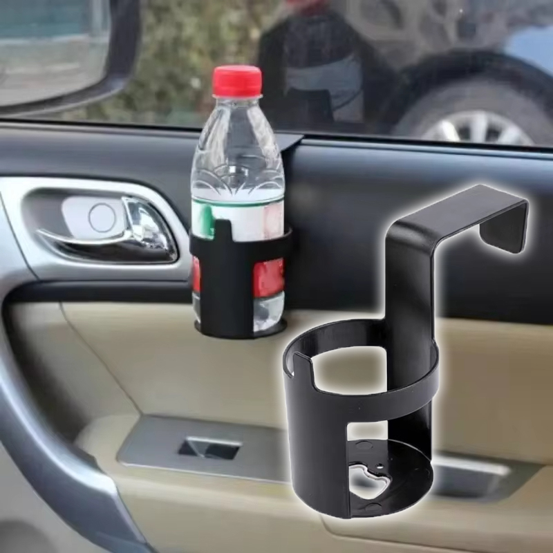 1/2pcs Car Drink Cup Bottle Ho - Water Bottle Holder reseña y precio