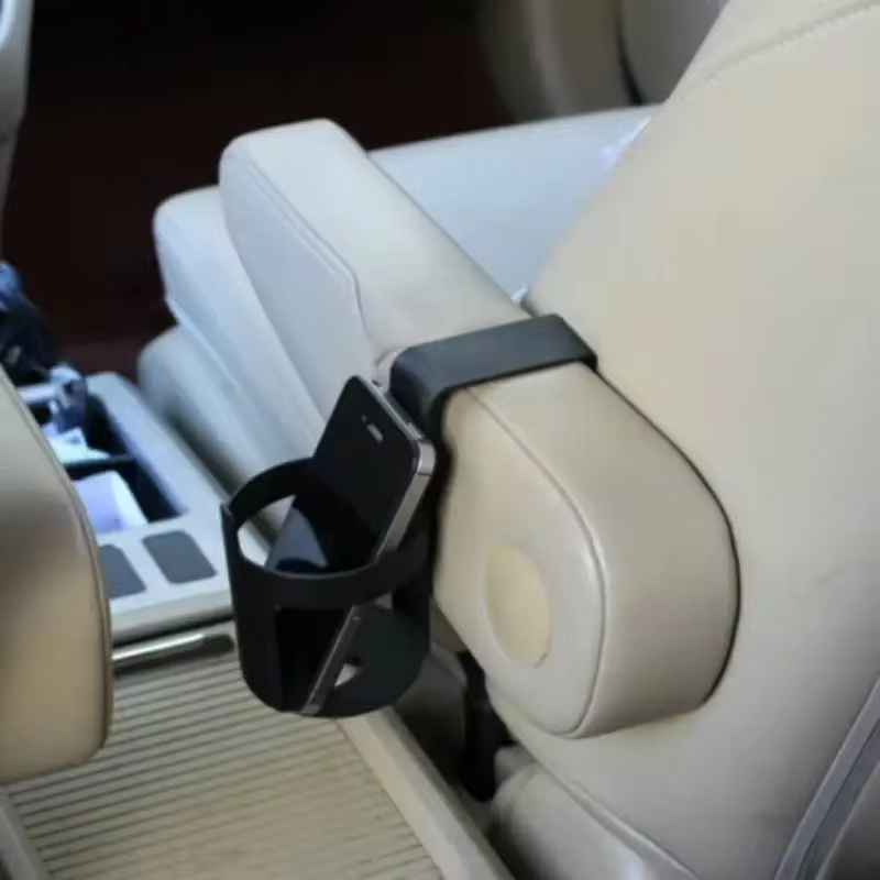 1/2pcs Car Drink Cup Bottle Ho - Water Bottle Holder reseña y precio