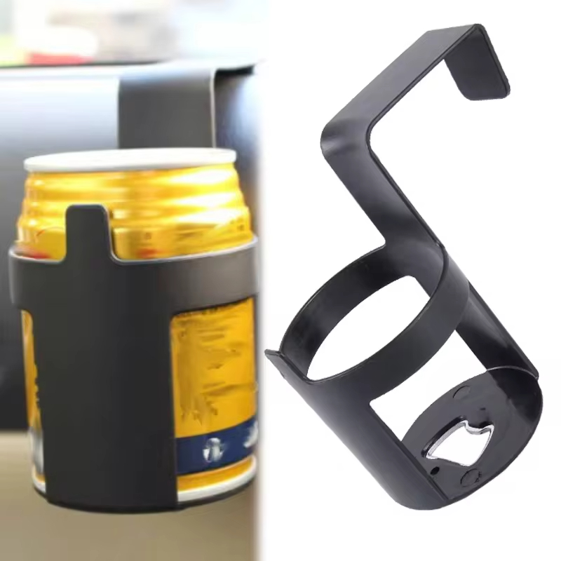 1/2pcs Car Drink Cup Bottle Ho - Water Bottle Holder reseña y precio