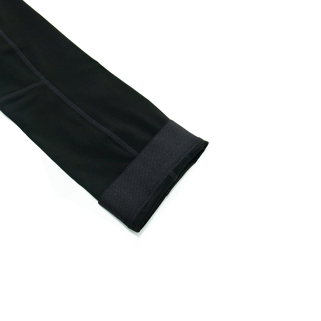 YKYWBIKE  Winter Fleece Warm A - Cycling Arm Warmers reseña y precio