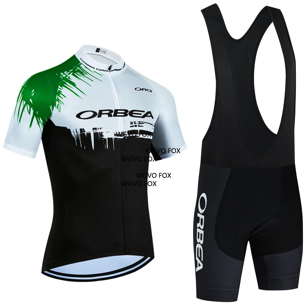 New 2025 ORBEA ORCA Cycling Je - Cycling Gear Ladies reseña y precio
