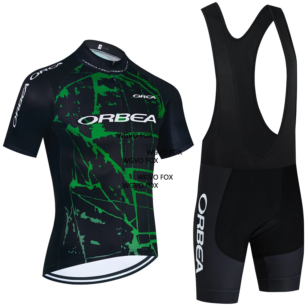 New 2025 ORBEA ORCA Cycling Je - Cycling Gear Ladies reseña y precio
