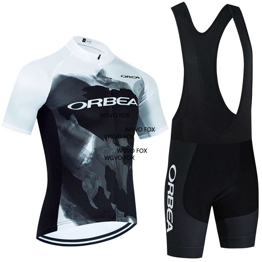 New 2025 ORBEA ORCA Cycling Je - Cycling Gear Ladies reseña y precio
