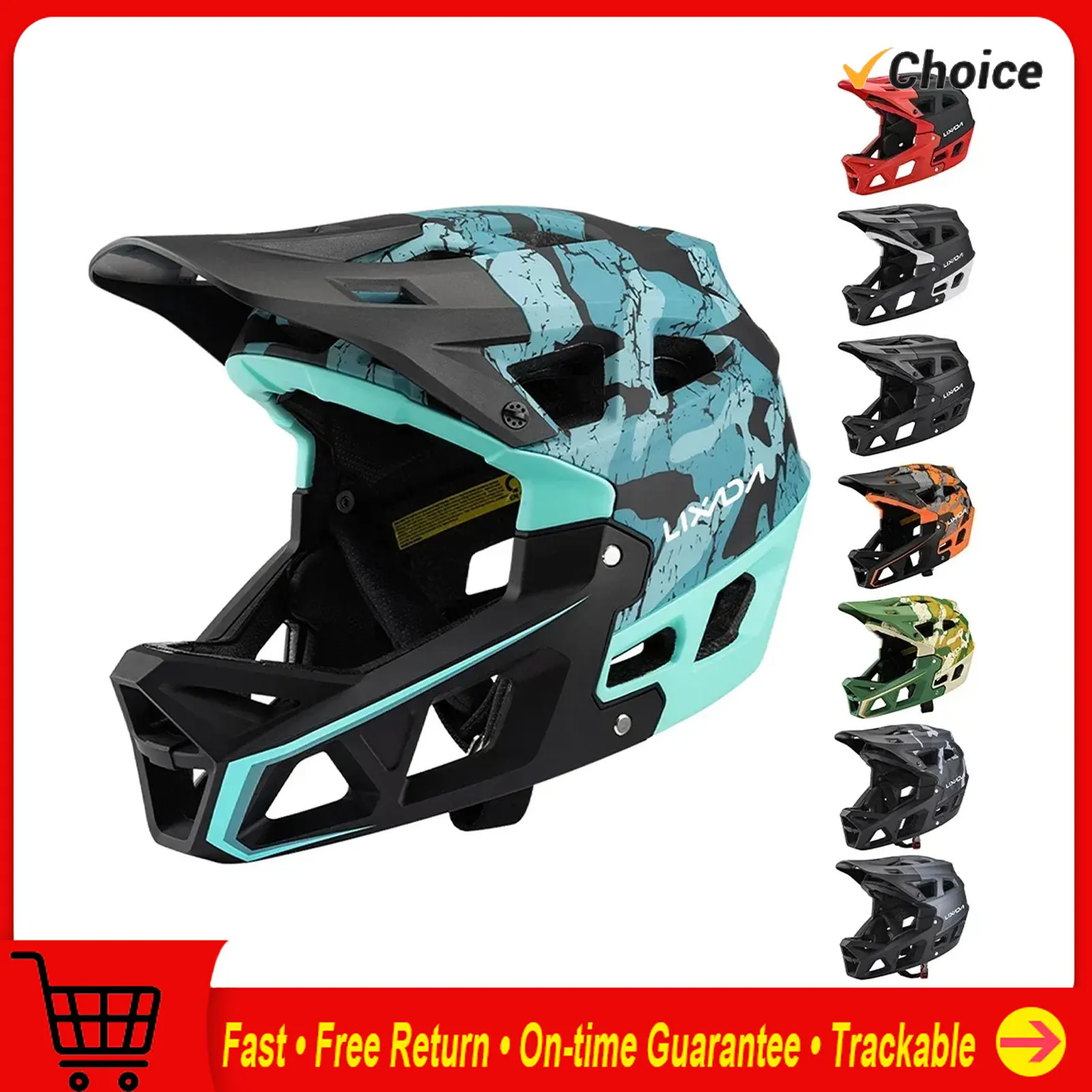 Mountain Bike Safety Cycling G - Cycling Gear Helmet reseña y precio