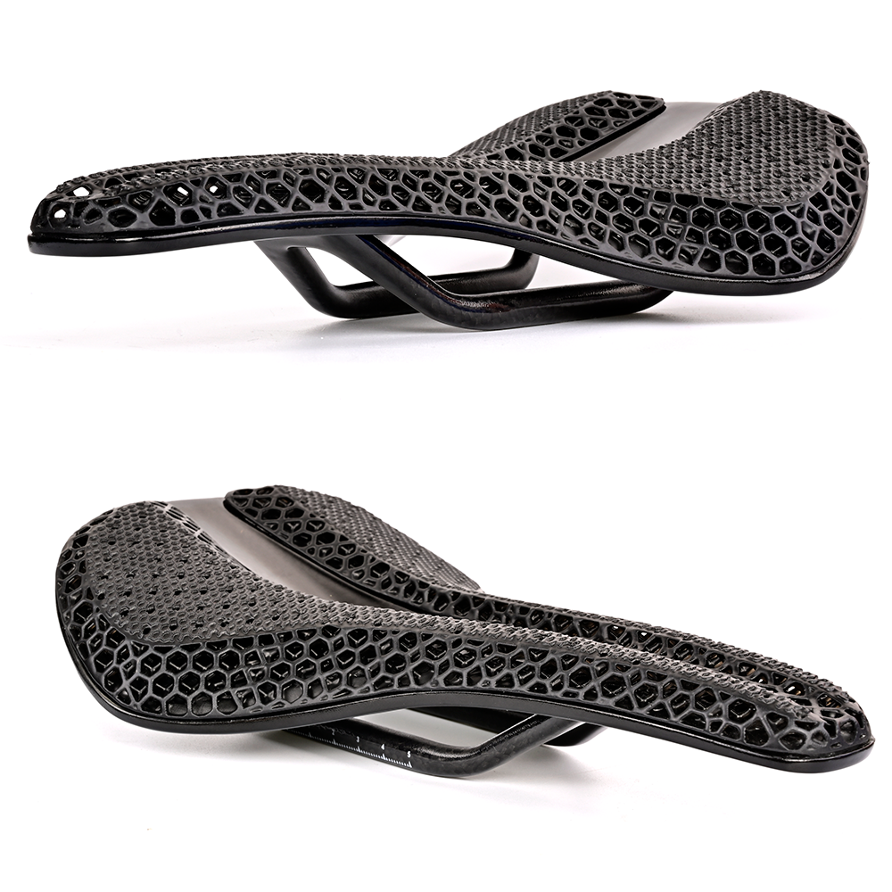 GOLDIX PS-GLAXY 3D Printing Bi - Carbon Fiber Saddle reseña y precio