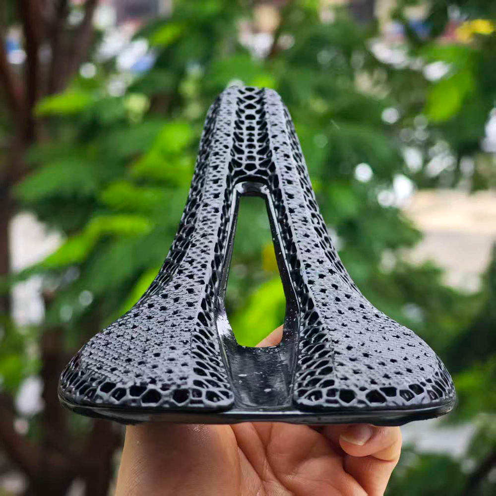 GOLDIX PS-GLAXY 3D Printing Bi - Carbon Fiber Saddle reseña y precio