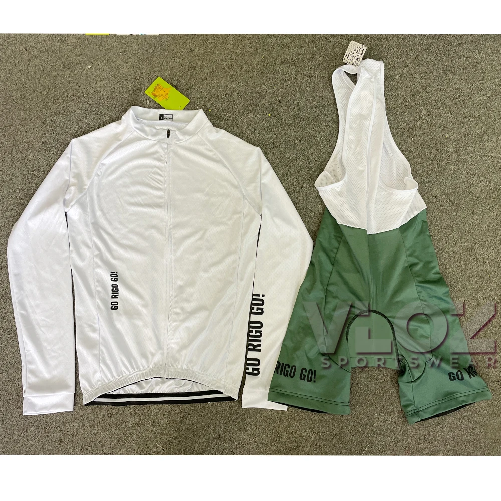 Go Rigo Go Cycling Clothing Lo - Cycling Gear Ladies reseña y precio