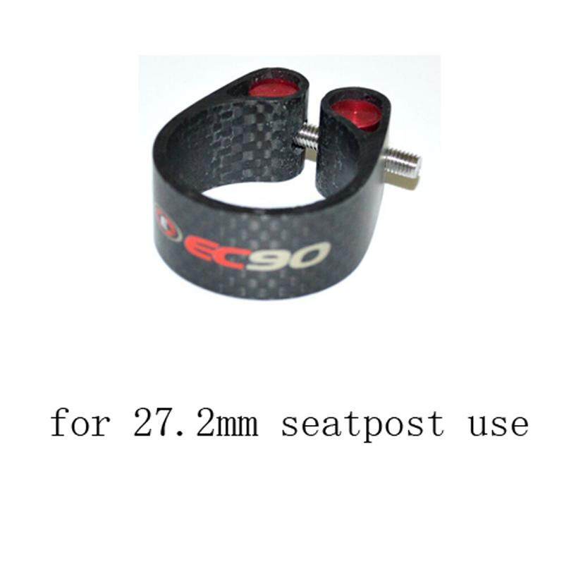 EC90 New Full Carbon Fiber MTB - Carbon Fiber Saddle reseña y precio