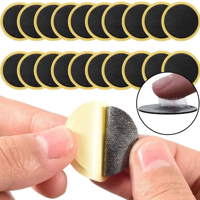 Bicycle Tire Repair Patch Glue - Road Bike Tire reseña y precio