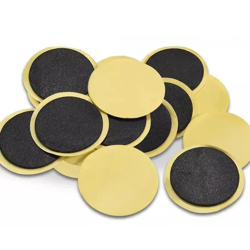 Bicycle Tire Repair Patch Glue - Road Bike Tire reseña y precio