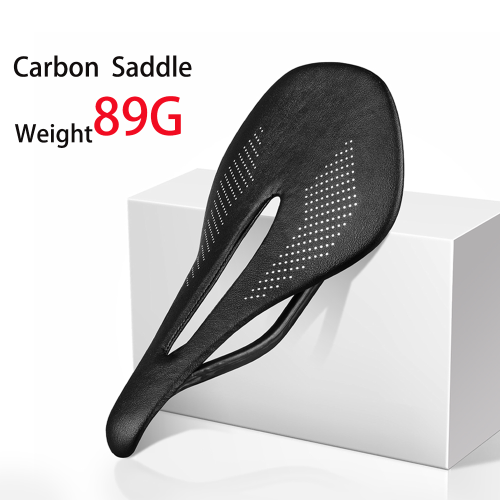 ELITAONE MTB Carbon Saddle Sup - Carbon Fiber Saddle reseña y precio