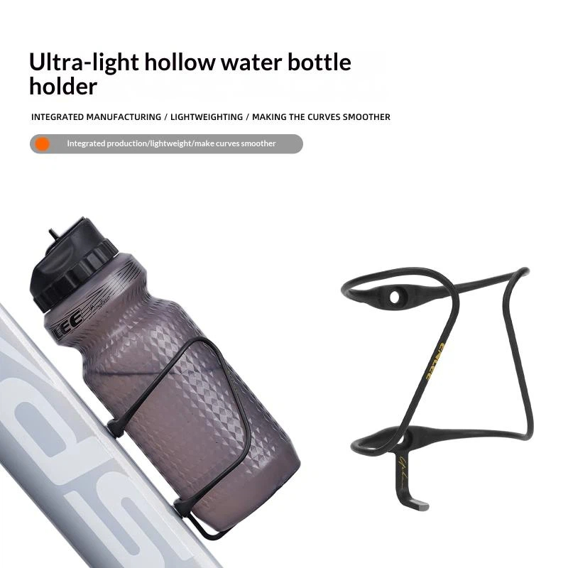 9g Ultra Light Carbon Fiber Bi - Ultra Cycling Gear reseña y precio