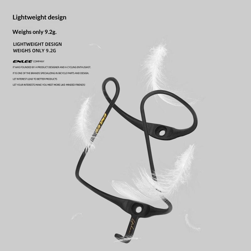 9g Ultra Light Carbon Fiber Bi - Ultra Cycling Gear reseña y precio