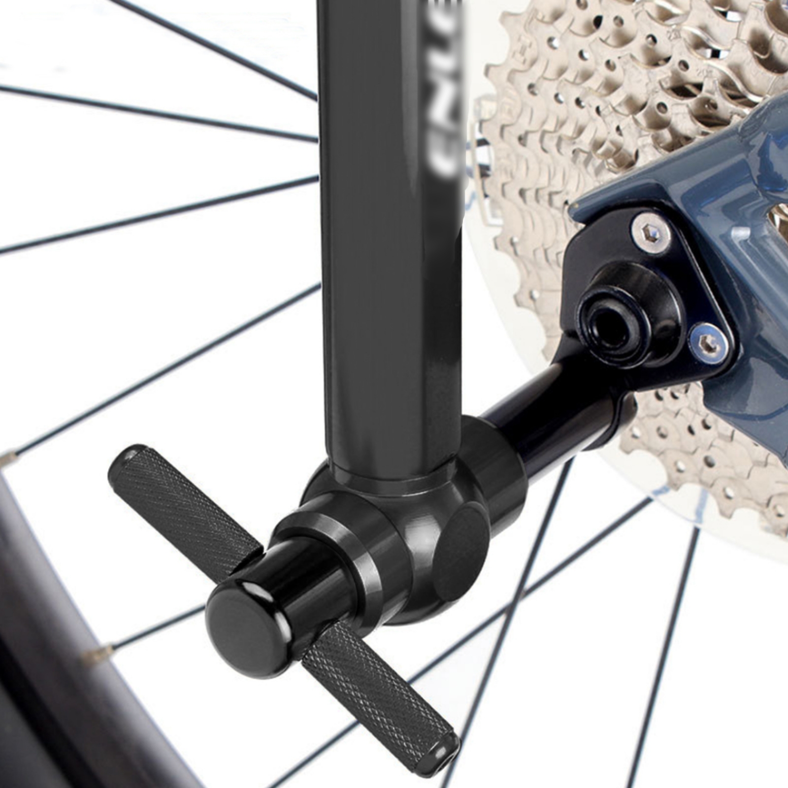 Cycle Rear Derailleur Hanger A - Cycling Gear Black reseña y precio