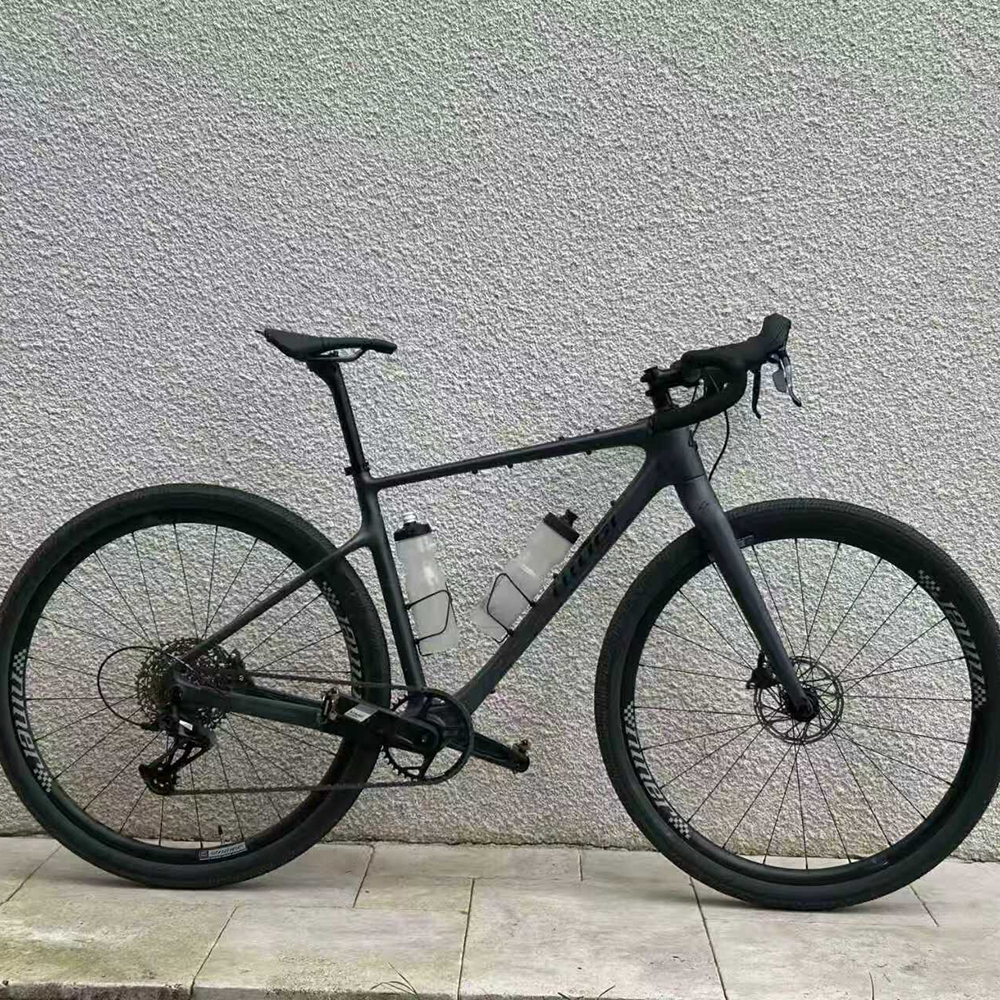 9g Ultra Light Carbon Fiber Bi - Ultra Cycling Gear reseña y precio