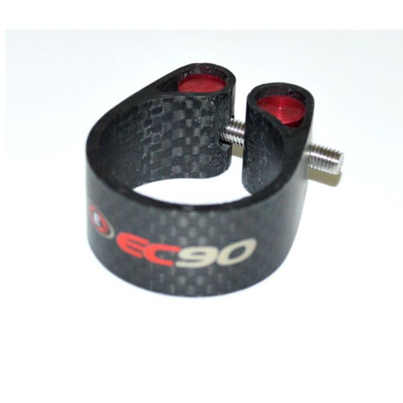 EC90 Full Carbon Fiber MTB Cyc - Carbon Fiber Saddle reseña y precio