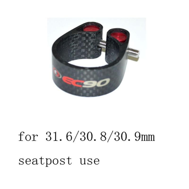 EC90 Full Carbon Fiber MTB Cyc - Carbon Fiber Saddle reseña y precio