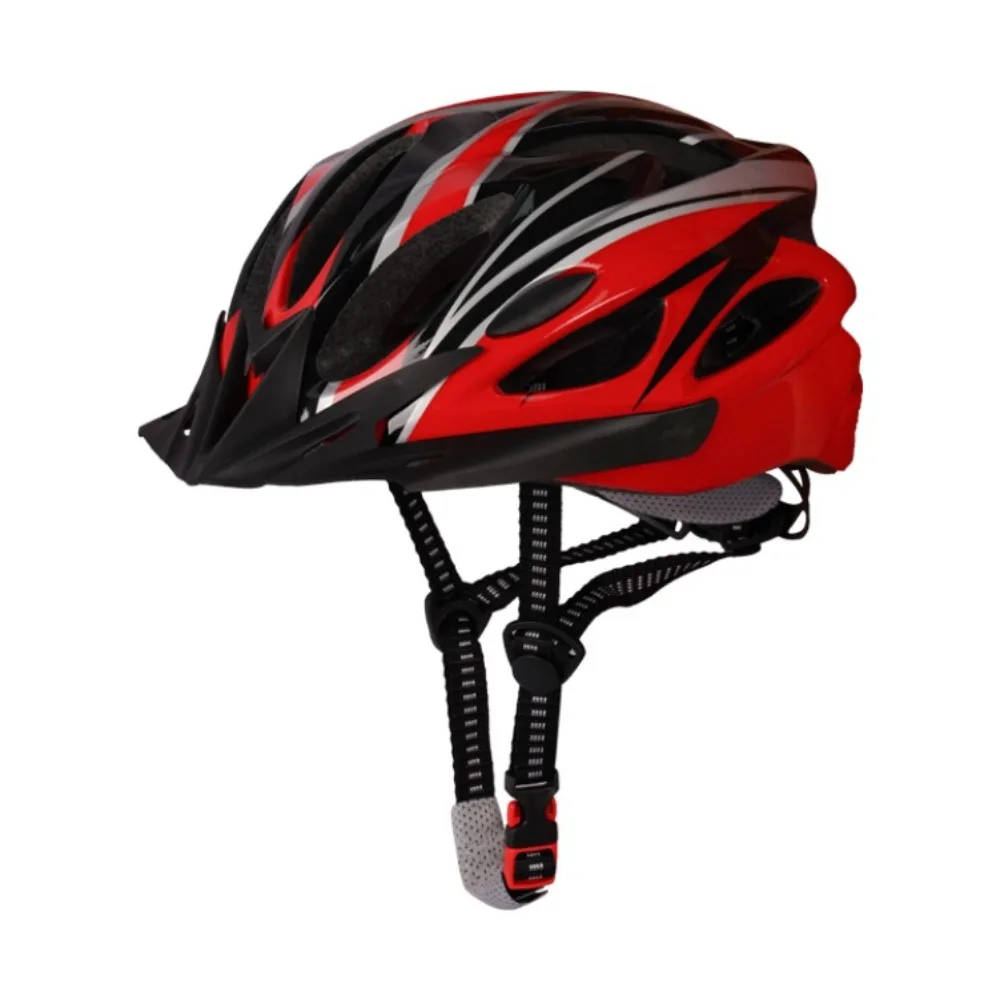 Bicycle Adult Helmet Safe Comf - Cycling Gear Helmet reseña y precio