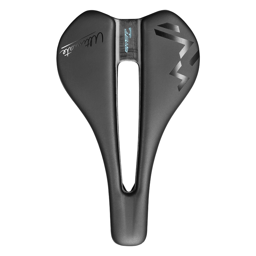 RYET Carbon 3D Printed Saddle  - Carbon Fiber Saddle reseña y precio