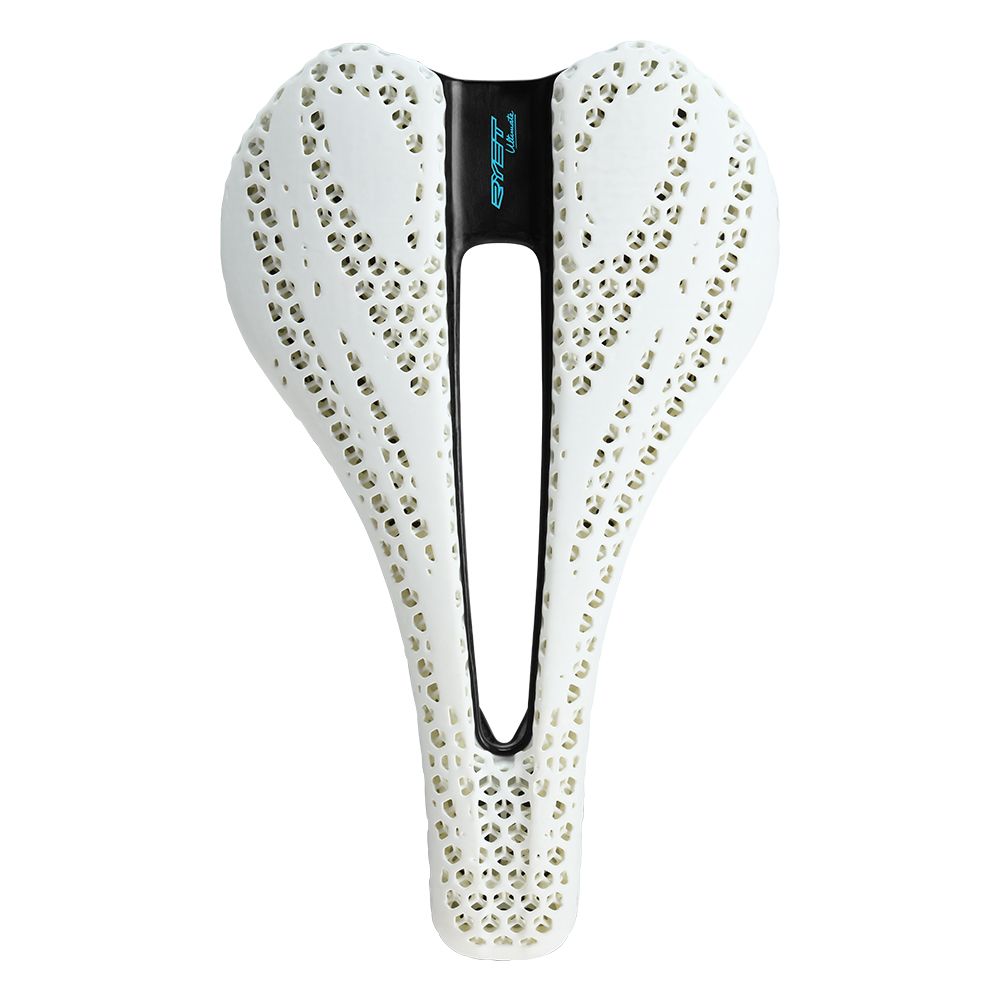 RYET Carbon 3D Printed Saddle  - Carbon Fiber Saddle reseña y precio