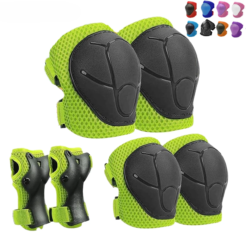 Kids Protective Gear: Kids Kne - Cycling Gear Of The Year reseña y precio