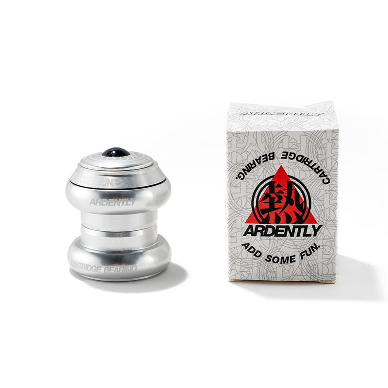 ARDENTLY Ultra Light 22.2mm Bi - Ultra Cycling Gear reseña y precio